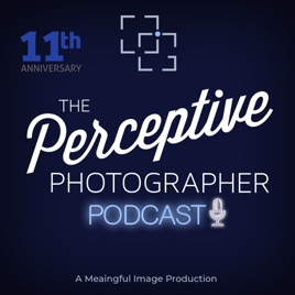 The Perceptive Photographer
