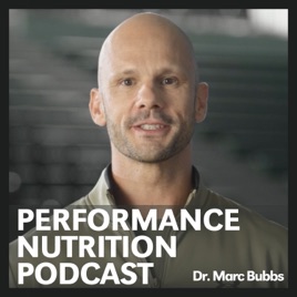 The Performance Nutrition Podcast