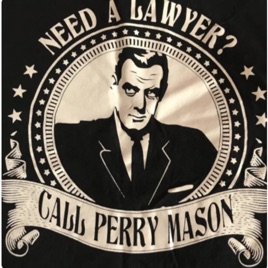 The Perry Pod: A Companion to the TV Classic Perry Mason