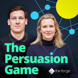 The Persuasion Game