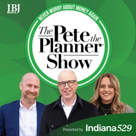 The Pete the Planner® Show