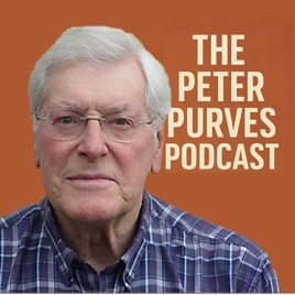 The Peter Purves Podcast