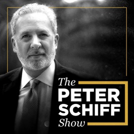 The Peter Schiff Show Podcast