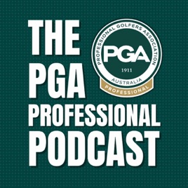 The PGA Professional
