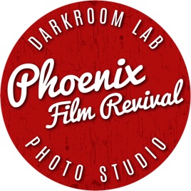 The Phoenix Film Revival Podcast