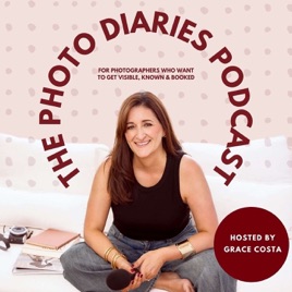 The Photo Diaries Podcast
