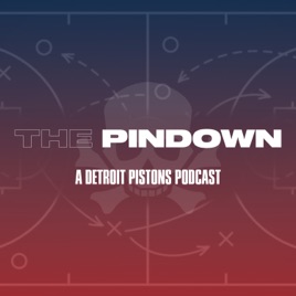 The Pindown: A Detroit Pistons Podcast