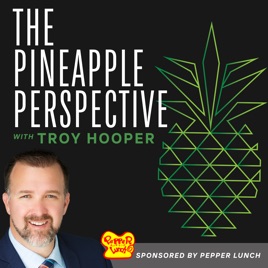 The Pineapple Perspective