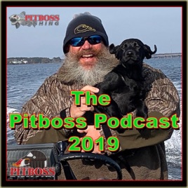 The Pitboss Podcast
