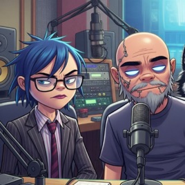 The Planet Cast
