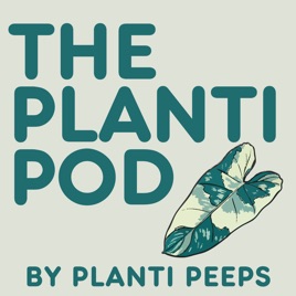 The Planti Pod by Planti Peeps