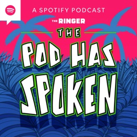 The Pod Has Spoken