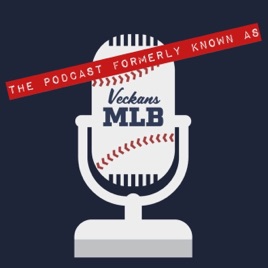 The Podcast Formerly Known As Veckans MLB