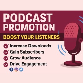 The Podcast Marketing Show