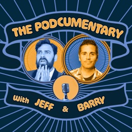 The Podcumentary