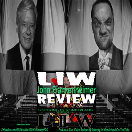 The Podman Cometh: LIW John Frankenheimer Review