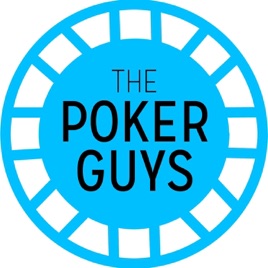The Poker Guys Podcast