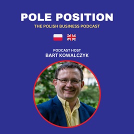 The Polish Business Podcast