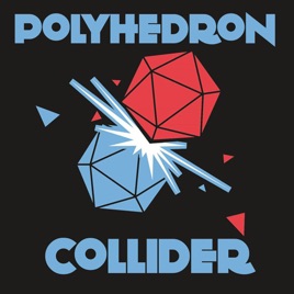 The Polyhedron Collider Cast