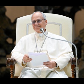 The Pope's Voice