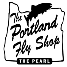 The Portland Fly Shop Podcast