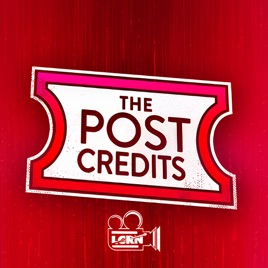 The Post Credits