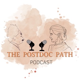 The Postdoc Path Podcast