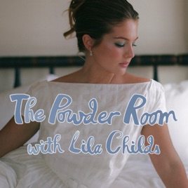 The Powder Room