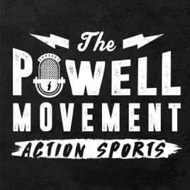 The Powell Movement