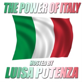 The Power of Italy hosted by Luisa Potenza