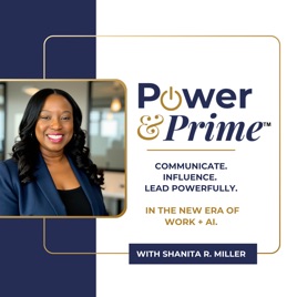 The Power & Prime Podcast
