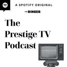 Prestige TV Pod