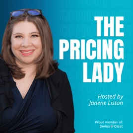 The Pricing Lady