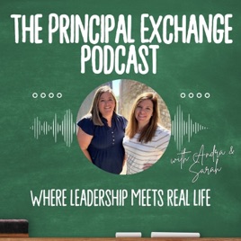 The Principal Exchange Podcast