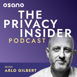 The Privacy Insider: Conversations on Data Privacy & AI, Compliance & GDPR