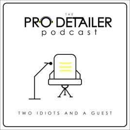 The Pro Detailer Podcast