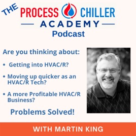 Process Chiller Academy Podcast