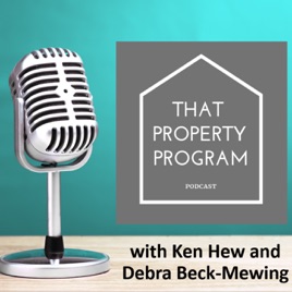 The Property Frontline