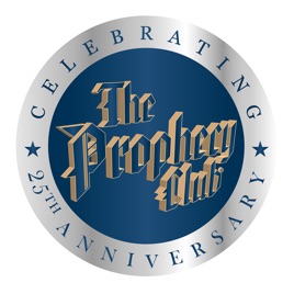 The Prophecy Club