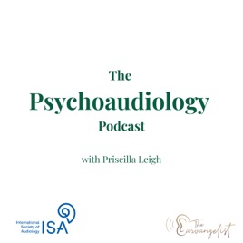The Psychoaudiology Podcast