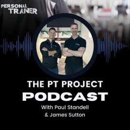 The PT Project Podcast