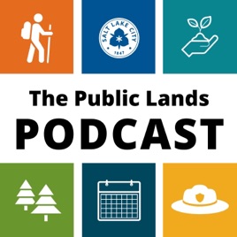 The Public Lands Podcast