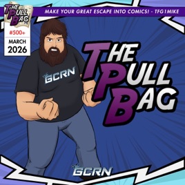 The Pull Bag