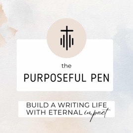 The Purposeful Pen - Clarity for Christian Writers