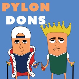 The Pylon Dons