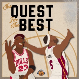 The Quest for the Best