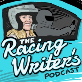 The Racing Writer's Podcast