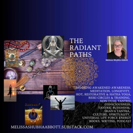 The Radiant Paths