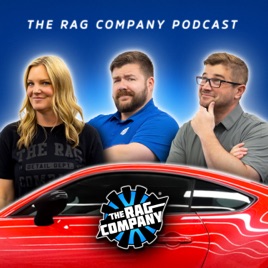 The Rag Company Podcast | A Detailed Look Inside Car Care Culture