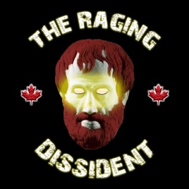 The RageCast by Jeremy MacKenzie